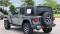 2020 Jeep Wrangler in Cedar Park, TX 4 - Open Gallery