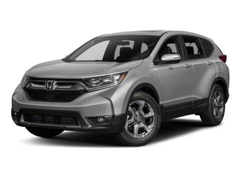 2017 Honda CR-V EX — SUV — 83,198 mi — Leander, TX