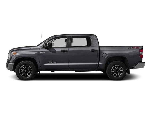 2016 Toyota Tundra SR5 — Pickup Truck — 127,183 mi — Leander, TX