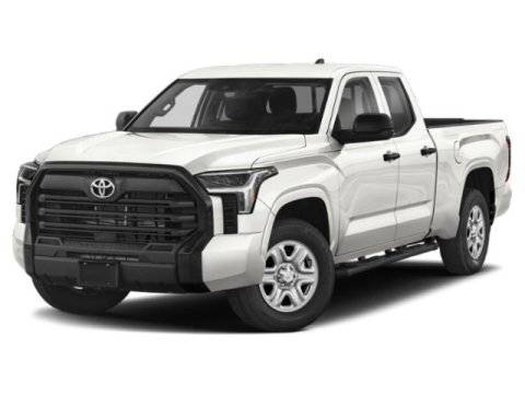 2022 Toyota Tundra SR — Pickup Truck — 42,734 mi — Leander, TX