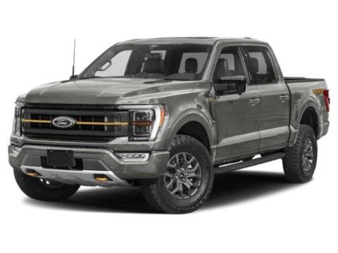 2022 Ford F-150 Tremor — Pickup Truck — 48,352 mi — Leander, TX