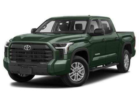 2022 Toyota Tundra SR5 — Pickup Truck — 17,867 mi — Leander, TX