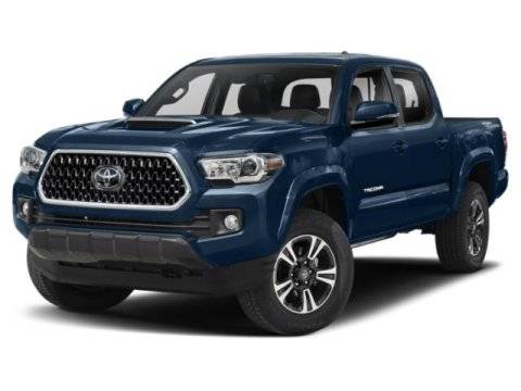 2019 Toyota Tacoma TRD Sport — Pickup Truck — 37,066 mi — Leander, TX