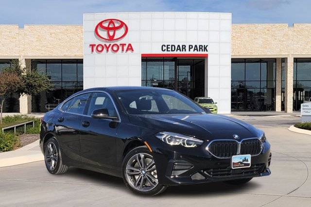 2024 BMW 2 Series 228i — Sedan — 24,871 mi — Leander, TX