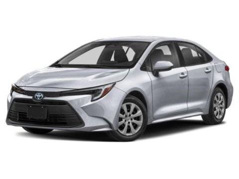 2023 Toyota Corolla Hybrid SE — Sedan — 16,046 mi — Leander, TX