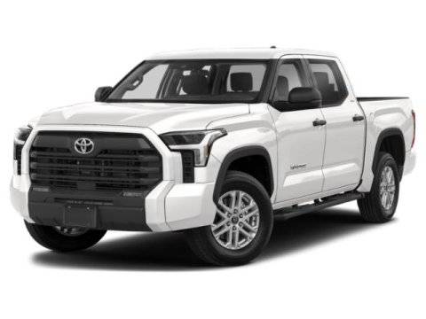 2023 Toyota Tundra SR5 — Pickup Truck — 24,689 mi — Leander, TX