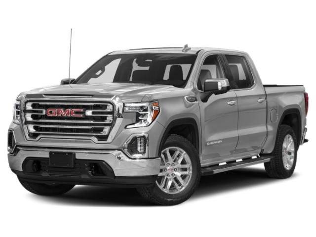 2019 GMC Sierra 1500 SLT — Pickup Truck — 76,158 mi — Leander, TX