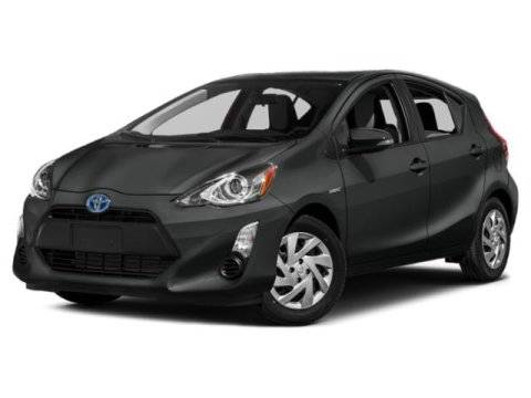 2015 Toyota Prius c Four — Hatchback — 91,425 mi — Leander, TX