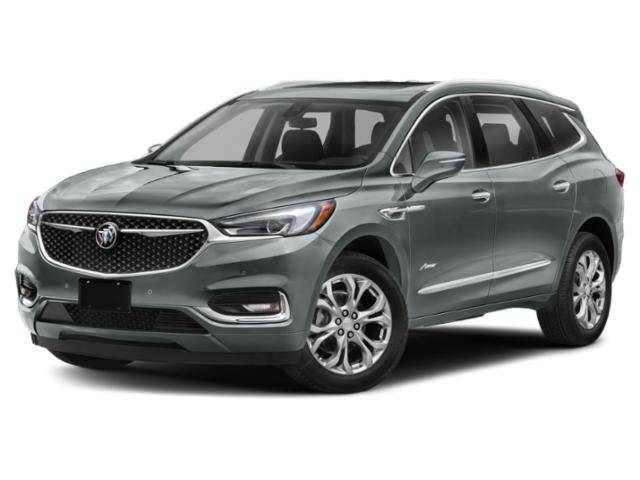 2021 Buick Enclave Avenir — SUV — 52,152 mi — Leander, TX