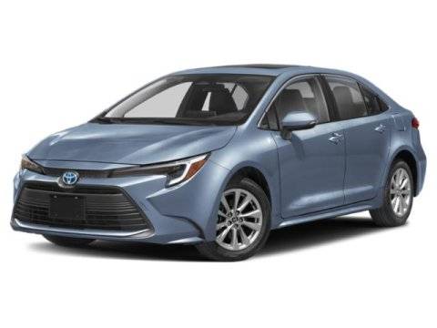 2023 Toyota Corolla Hybrid SE — Sedan — 47,197 mi — Leander, TX