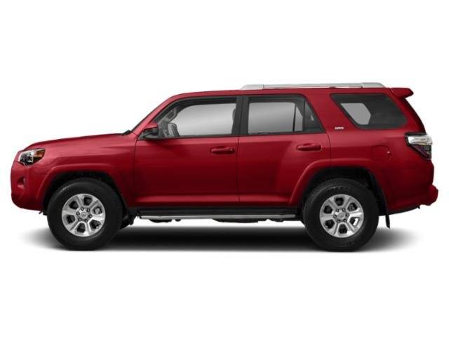 2018 Toyota 4Runner TRD Off Road Premium — SUV — 96,072 mi — Leander, TX