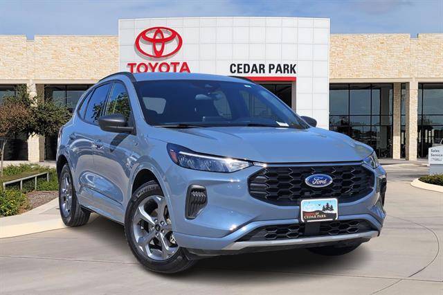 2024 Ford Escape ST-Line — SUV — 25,764 mi — Leander, TX