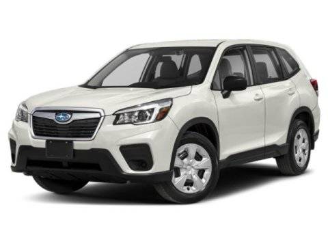 2019 Subaru Forester 2.5i Premium — SUV — 39,936 mi — Leander, TX