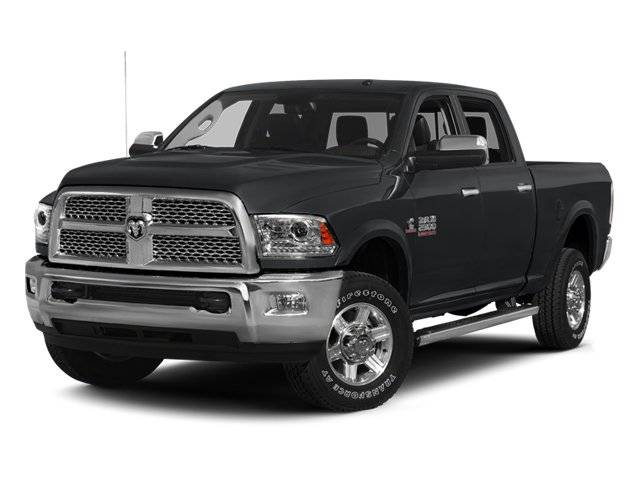 2014 Ram 2500 Tradesman — Pickup Truck — 140,822 mi — Leander, TX