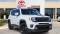 2020 Jeep Renegade in Cedar Park, TX 1 - Open Gallery