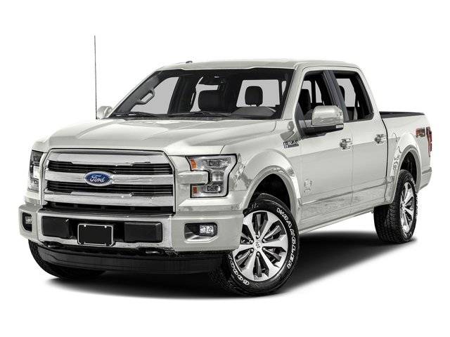 2017 Ford F-150 King Ranch — Pickup Truck — 105,126 mi — Leander, TX