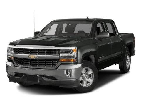 2018 Chevrolet Silverado 1500 LT — Pickup Truck — 118,918 mi — Leander, TX