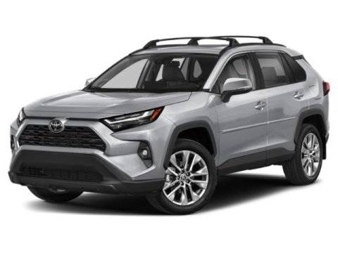 2024 Toyota RAV4 XLE — SUV — 27,341 mi — Leander, TX