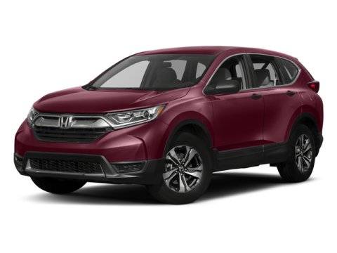 2017 Honda CR-V LX — SUV — 70,823 mi — Leander, TX