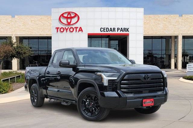 2023 Toyota Tundra SR5 — Pickup Truck — 33,737 mi — Leander, TX