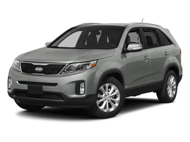 2014 Kia Sorento LX — SUV — 84,260 mi — Leander, TX