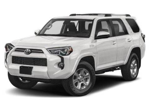 2021 Toyota 4Runner SR5 Premium — SUV — 40,904 mi — Leander, TX
