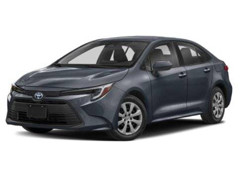 2023 Toyota Corolla Hybrid LE — Sedan — 18,798 mi — Leander, TX