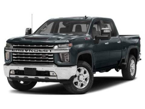 2020 Chevrolet Silverado 2500HD LTZ — Pickup Truck — 38,100 mi — Leander, TX