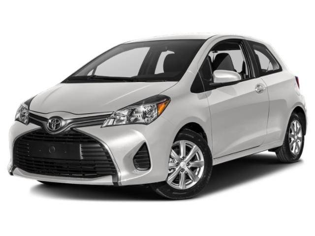 2015 Toyota Yaris LE — Hatchback — 63,784 mi — Leander, TX