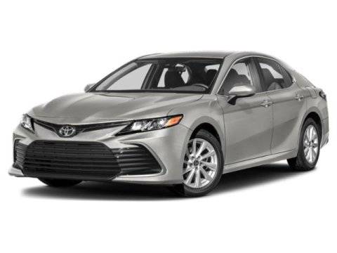 2023 Toyota Camry LE — Sedan — 51,194 mi — Leander, TX