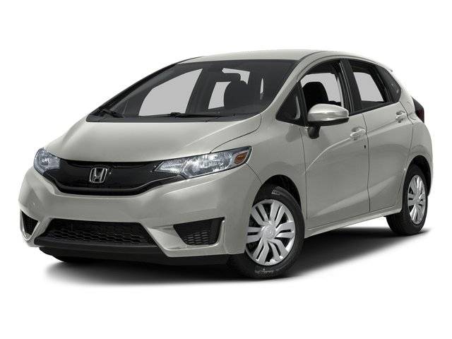 2016 Honda Fit LX — Hatchback — 105,464 mi — Leander, TX