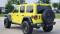 2023 Jeep Wrangler in Cedar Park, TX 4 - Open Gallery