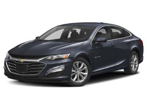 2023 Chevrolet Malibu LT — Sedan — 42,309 mi — Leander, TX