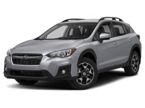 2018 Subaru Crosstrek Limited — SUV — 101,137 mi — Leander, TX