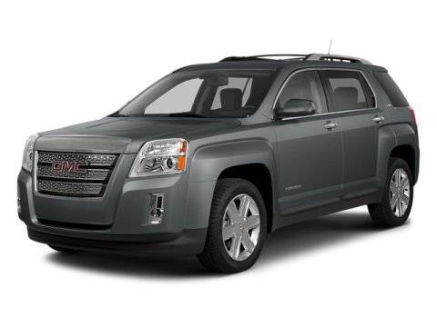2014 GMC Terrain SLE-1 — SUV — 73,752 mi — Leander, TX