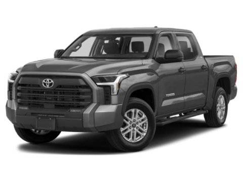 2022 Toyota Tundra SR5 — Pickup Truck — 42,921 mi — Leander, TX