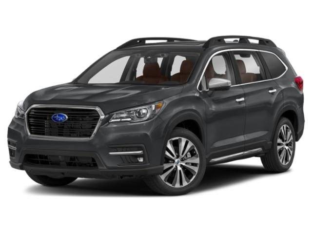 2020 Subaru Ascent Touring — SUV — 94,768 mi — Leander, TX