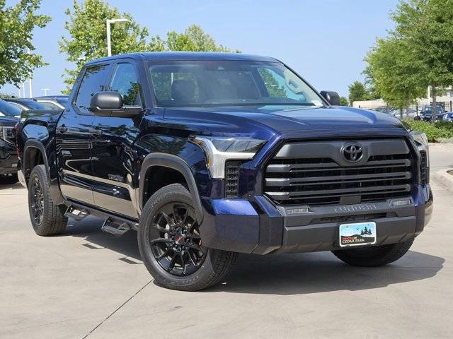 2022 Toyota Tundra SR5 — Pickup Truck — 45,165 mi — Leander, TX