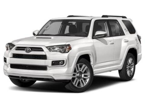 2024 Toyota 4Runner TRD Sport — SUV — 24,468 mi — Leander, TX