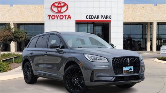 2023 Lincoln Corsair Reserve — SUV — 21,394 mi — Leander, TX