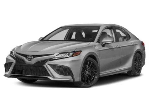 2023 Toyota Camry XSE — Sedan — 51,441 mi — Leander, TX