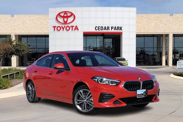 2024 BMW 2 Series 228i — Sedan — 23,289 mi — Leander, TX