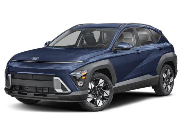 2025 Hyundai Kona SEL — SUV — 19,110 mi — Leander, TX