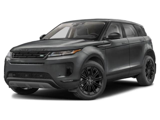 2024 Land Rover Range Rover Evoque S — SUV — 25,444 mi — Leander, TX
