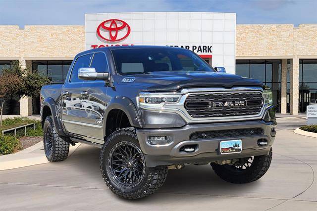 2020 Ram 1500 Limited — Pickup Truck — 99,088 mi — Leander, TX