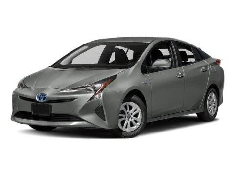 2018 Toyota Prius Two — Hatchback — 86,058 mi — Leander, TX