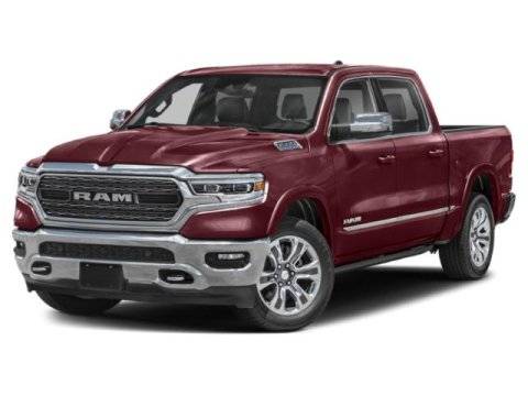 2023 Ram 1500 Limited — Pickup Truck — 32,300 mi — Leander, TX