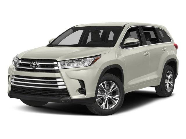 2018 Toyota Highlander LE Plus — SUV — 137,232 mi — Leander, TX