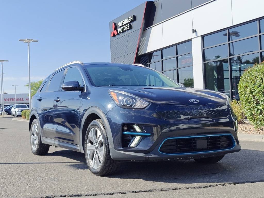 2021 Kia Niro EV EX Premium — SUV — 51,865 mi — Sandy, UT