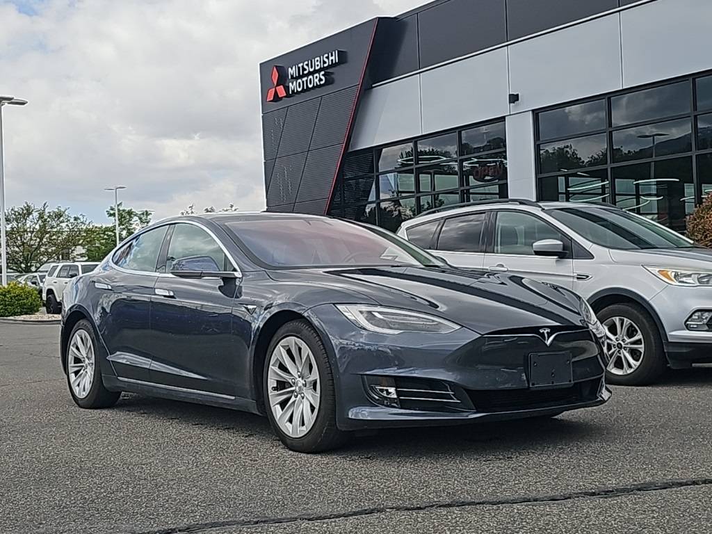 2017 Tesla Model S 75 — Hatchback — 75,922 mi — Sandy, UT